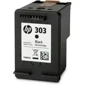 Produktbild: hp Inkjetpatrone Nr.303 schwarz
