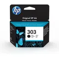 Produktbild: Original HP T6N02AE / 303 Druckkopfpatrone schwarz