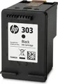 Produktbild: HP 303 - 4 ml - Schwarz - Original - Tintenpatrone - für Envy Photo 6220, Photo 6230, Photo 6255, Photo 7134, Photo 7155, Photo 7855