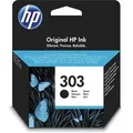 Produktbild: HP 303 (T6N02AE) - Schwarz - Druckerpatrone