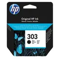 Produktbild: HP 303 Original Druckerpatrone schwarz T6N02AE ca. 165 Seiten Instant Ink