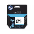 Produktbild: HP 303 T6N02AE Original Druckerpatrone Schwarz geeignet für: HP ENVY Inspire, Photo, Tango Serie