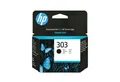 Produktbild: HP HP Tintenpatrone Nr. 303 T6N02AE Schwarz (ca. 200 Tintenpatrone