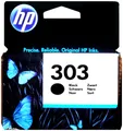 Produktbild: Original HP 303 Black, T6N02A, ENVY Photo 6230, 7130, 7130, 7134, 7800, 7830, HP