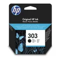 Produktbild: HP T6N02AE HP 303 (T6N02AE) schwarz Druckerpatrone