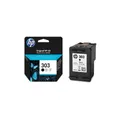 Produktbild: HP T6N02AE Original HP Druckkopfpatrone schwarz (T6N02AE,T6N02AE#ABE,T6N02AE#ACU