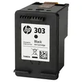 Produktbild: hp Original Tintenpatrone T6N02AE (No. 303), schwarz