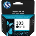 Produktbild: HP HP Ink No 303 HP303 HP 303 Black Schwarz (T6N02AE)