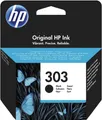 Produktbild: HP Tintenpatronen T6N02AE#UUS 303 schwarz
