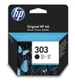 Produktbild: Tinte HP Nr. 303 T6N02AE Schwarz Für HP Envy Photo 6220/6230 uvm. Hersteller: HP
