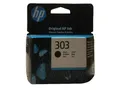 Produktbild: Original HP 303 Tintenpatrone Schwarz Black T6N02AE für HP Tango Tango X