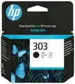 Produktbild: HP Nr.303 Druckerpatronen Schwarz 200 Seiten