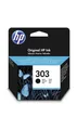 Produktbild: Original HP 303 HP303  Druckerpatronen  Set Einzelne TOPANGEBOT