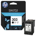 Produktbild: HP 303(T6N02AE) schwarz Druckerpatrone