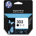 Produktbild: HP Druckerpatrone 303 Original  Schwarz T6N02AE Tinte