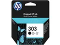 Produktbild: HP 303 Tintenpatronen Envy Photo 6220 6255 7130 7830 7855 Tango Original