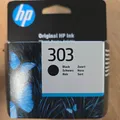 Produktbild: HP 303 Tintenpatrone Schwarz T6N02AE fuer Envy Photo Drucker Neu