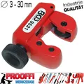 Produktbild: Mini Rohrschneider Rohrabschneider Für Klima Kupfer Alu Stahl Rohr Ø 3mm - 30mm