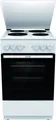 Produktbild: Gorenje - GE5A23WH - Elektro Standherd - 50cm
