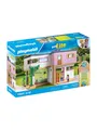 Produktbild: Playmobil Serie - Living House with Winter Garden