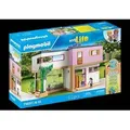 Produktbild: PLAYMOBIL - My Life - Wohnhaus mit Wintergarten
