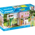 Produktbild: Playmobil Wohnhaus mit Wintergarten (71607, Playmobil My Life) (71607)