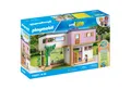 Produktbild: Playmobil® PLAYMOBIL My Life Wohnhaus mit Wintergarten, Konstruktions-Spielset