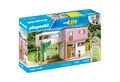 Produktbild: Playmobil® 71607 Wohnhaus mit Wintergarten Konstruktions-Spielset