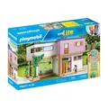 Produktbild: PLAYMOBIL® 71607 myLife - Wohnhaus mit Wintergarten
