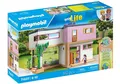 Produktbild: PLAYMOBIL  71607 MY LIFE - WOHNHAUS MIT WINTERGARTEN NEU OVP