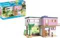 Produktbild: Playmobil my Life 71607 Wohnhaus mit Wintergarten NEU / OVP