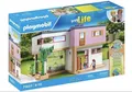 Produktbild: PLAYMOBIL  71607 MY LIFE - WOHNHAUS MIT WINTERGARTEN NEU OVP