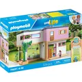 Produktbild: PLAYMOBIL 71607 Wohnhaus mit Wintergarten