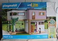 Produktbild: Playmobil® 71607 Wohnhaus mit Wintergarten