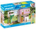 Produktbild: PLAYMOBIL  71607 MY LIFE - WOHNHAUS MIT WINTERGARTEN NEU OVP