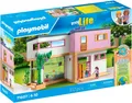 Produktbild: PLAYMOBIL 71607 Wohnhaus mit Wintergarten