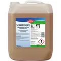 Produktbild: Eilfix Schmierseife flüssig Fußbodenpflege 10 Liter Kanister