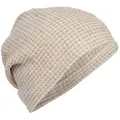 Produktbild: beties Sauna Beanie Saunamütze 100% Leinen-Waffelpique