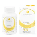 Produktbild: Aesthetico h³ Complex Body 90 Tabletten 57,6 g