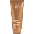 Produktbild: Wella Ultimate Smooth Conditioner 200ml für nährendes und glänzendes Haar