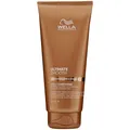 Produktbild: Wella Professionals Ultimate Smooth Conditioner 200ml, trockenes Haar