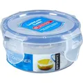 Produktbild: LocknLock Frischhaltedose HPL931, aus Kunststoff, 0,1 Liter, transparent, luftdicht