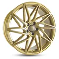 Produktbild: KESKIN WHEELS KT20 FUTURE gold 8.5Jx19 5x112 ET45 R28975001