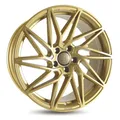 Produktbild: KESKIN KT20 8,5Jx19 5/112 ET45 72,6 G