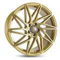 Produktbild: 4x 19 Zoll KT20 Felgen für Audi A3 8V1 8VK Cabrio 8V7 8VE Limousine 8VM 8VS 8YS