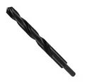 Produktbild: KLASEBO® Spiralbohrer Spiralbohrer 13mm, HSS Bohrer, Metallbohrer, DIN 338, Boni-Shop