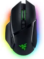 Produktbild: Razer Basilisk V3 Pro - Gaming Maus (Schwarz mit RGB) RZ01-04620100-R3G1