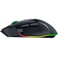 Produktbild: RAZER Basilisk V3 Pro, USB/Bluetooth