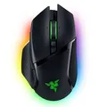 Produktbild: Razer Basilisk V3 Pro Gaming-Maus - Schwarz | NEU & OVP
