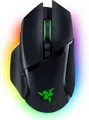 Produktbild: Razer Basilisk V3 Pro Gaming Mouse Dual Wireless + USB-C 30.000 DPI RGB Black Re